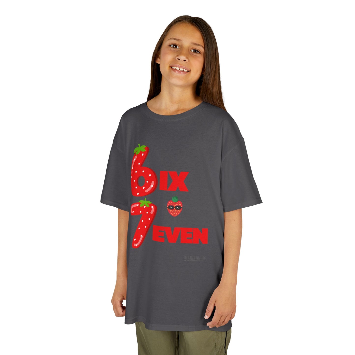 67 Six Seven Trending Kids T-Shirt