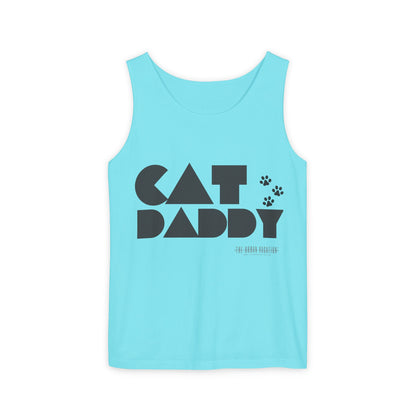 Cat Daddy | Tank Top