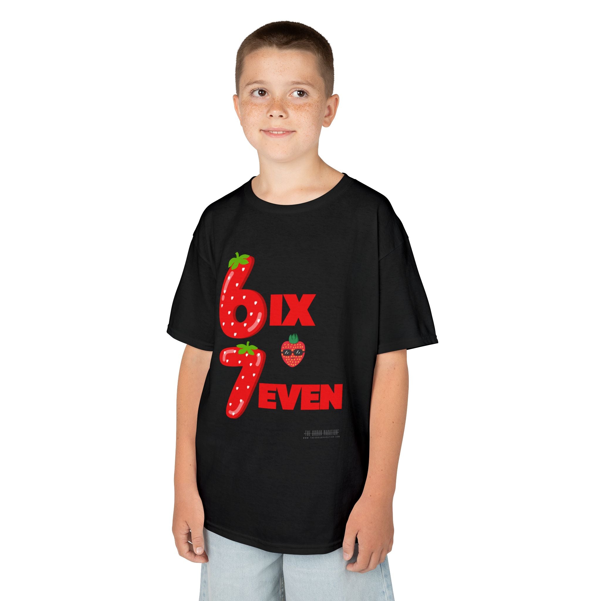 67 Six Seven Trending Kids T-Shirt