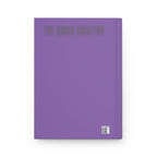 Minneapolis Sound Radio | Official Hardcover Journal Matte