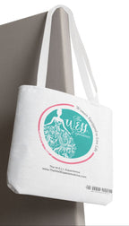 The W.E.L.L. Experience - Tote Bag