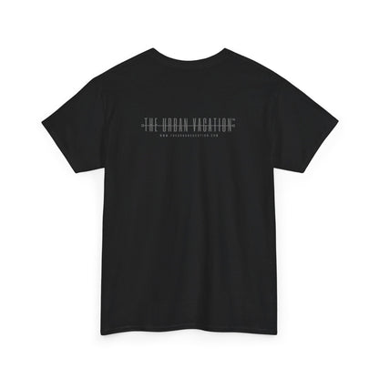 Jill Jones "The London Sessions"  Heavy Cotton T-Shirt | Fit For All