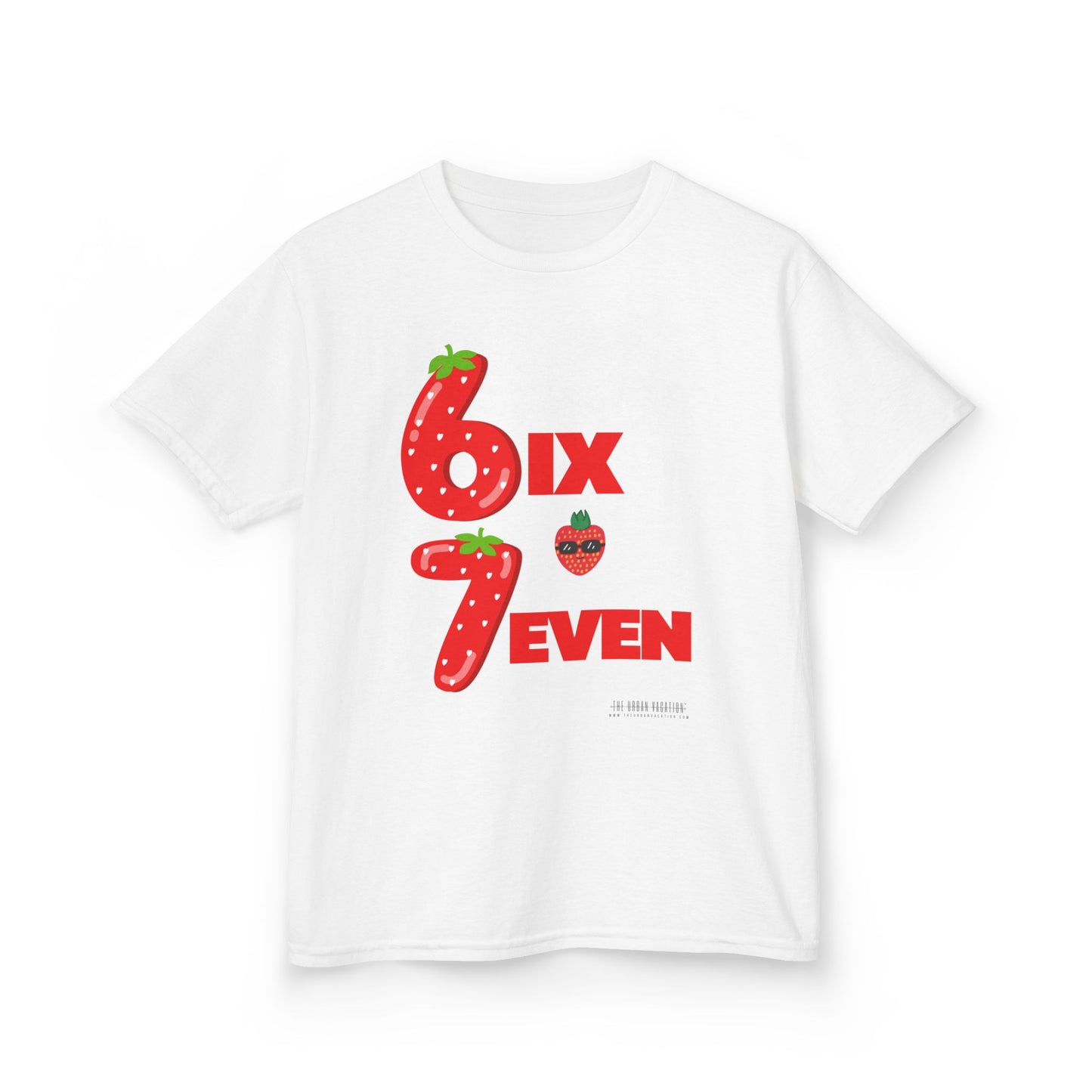 67 Six Seven Trending Kids T-Shirt