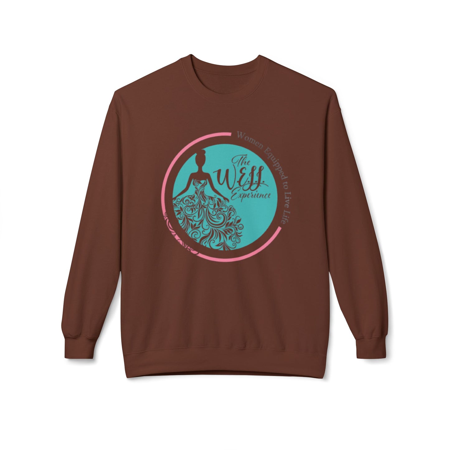 The W.E.L.L. Experience - Winter Edition Sweater