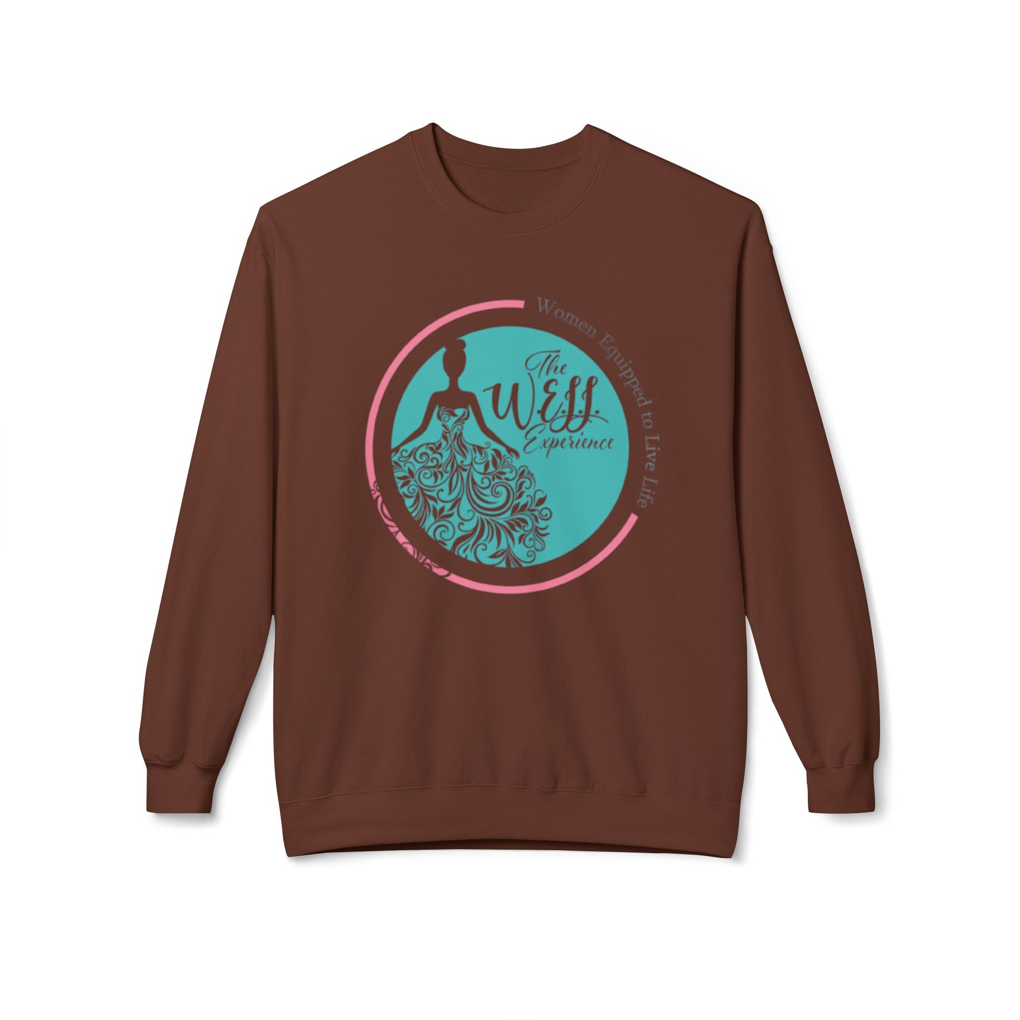 The W.E.L.L. Experience - Winter Edition Sweater