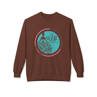 The W.E.L.L. Experience - Winter Edition Sweater