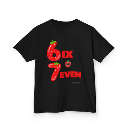 67 Six Seven Trending Kids T-Shirt