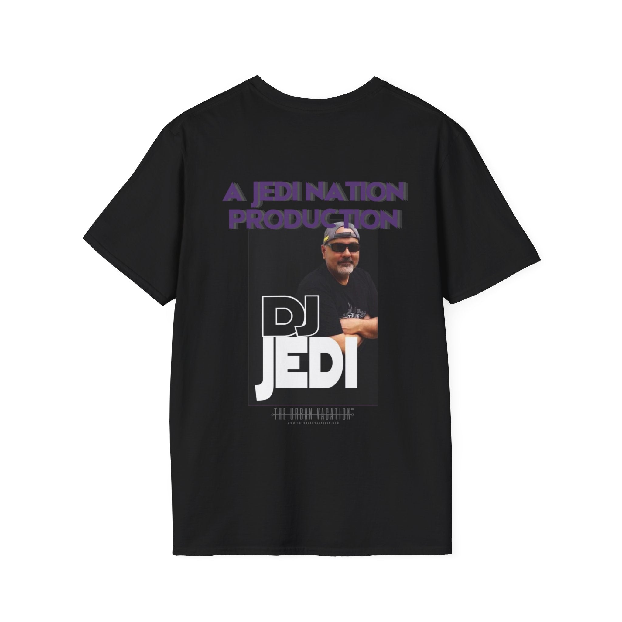 Minneapolis Sound Radio | Official T-Shirt (Fit For All)