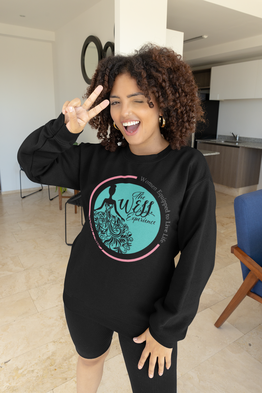 The W.E.L.L. Experience - Winter Edition Sweater