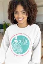 The W.E.L.L. Experience - Winter Edition Sweater