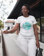 The W.E.L.L. Experience - T-Shirt - Fit for All