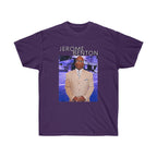 Jerome Benton - "Tricky in Purple" (Special Edition) - T-Shirt - Sized for All