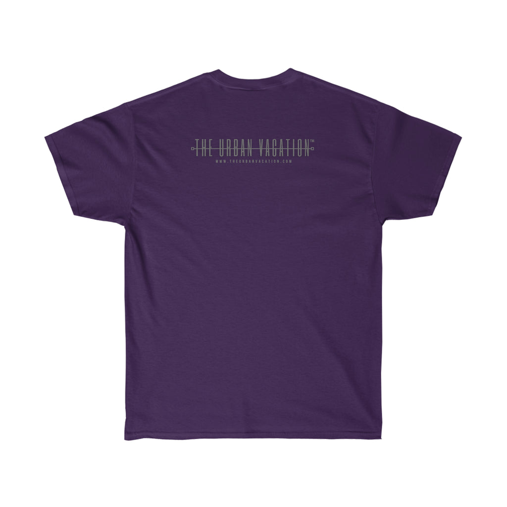 Jerome Benton - "Tricky in Purple" (Special Edition) - T-Shirt - Sized for All