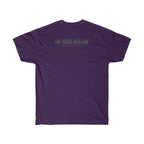 Jerome Benton - "Tricky in Purple" (Special Edition) - T-Shirt - Sized for All