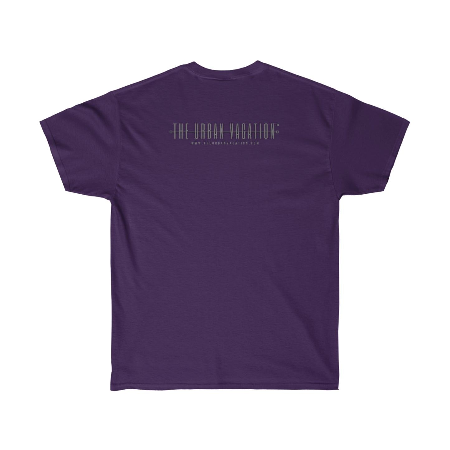 Jerome Benton - "Tricky in Purple" (Special Edition) - T-Shirt - Sized for All