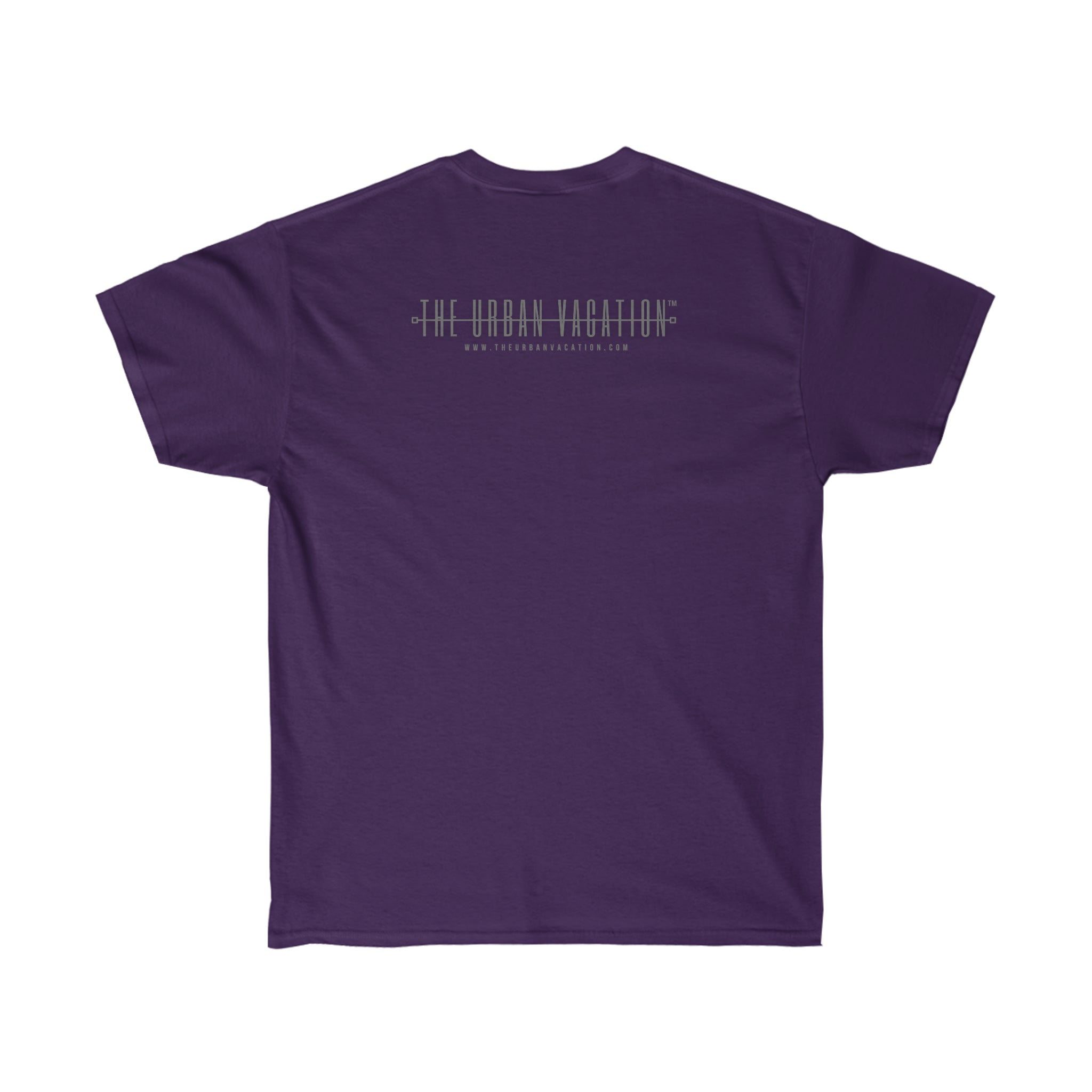 Jerome Benton - "Tricky in Purple" (Special Edition) - T-Shirt - Sized for All